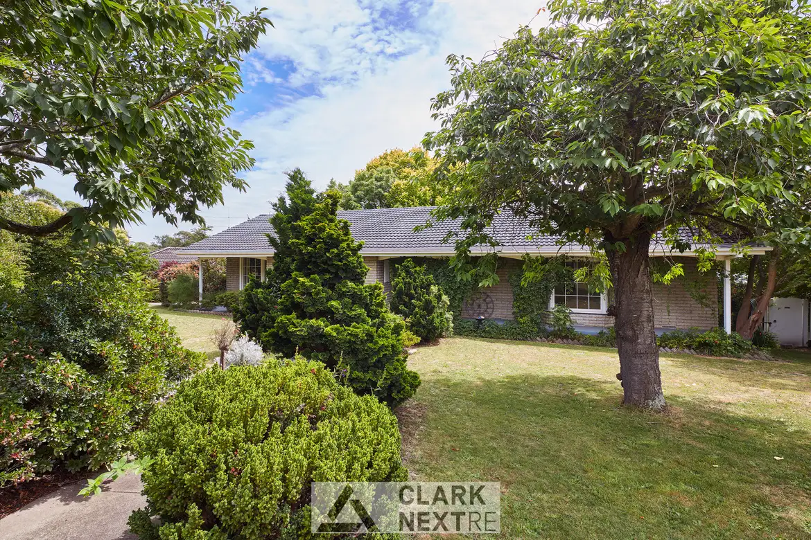 Main view of Homely house listing, 23 Biram Drive, Warragul VIC 3820