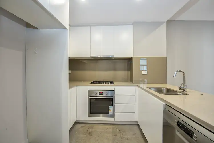 Main view of Homely apartment listing, 10/51 Loftus Crescent, Homebush NSW 2140