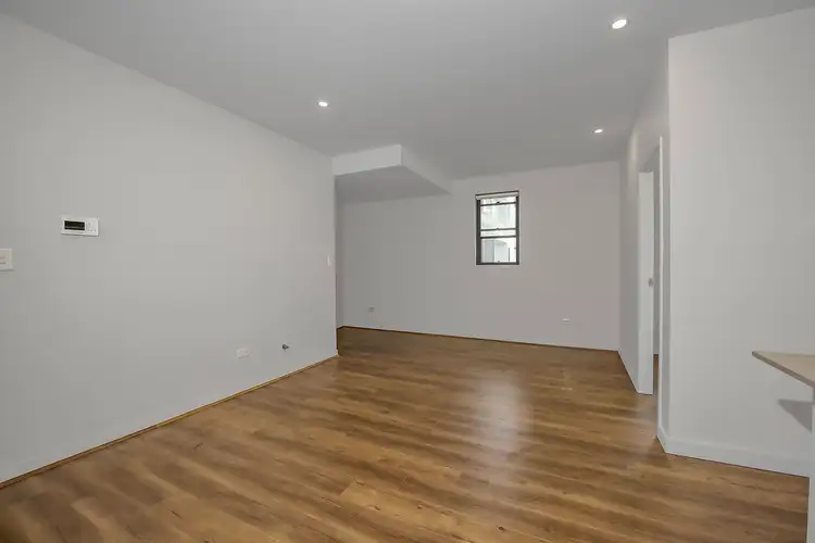 Second view of Homely apartment listing, 10/51 Loftus Crescent, Homebush NSW 2140