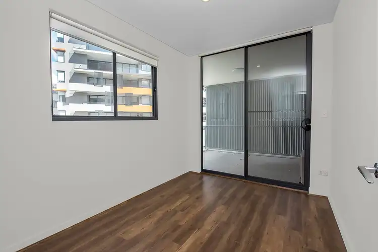 Third view of Homely apartment listing, 10/51 Loftus Crescent, Homebush NSW 2140