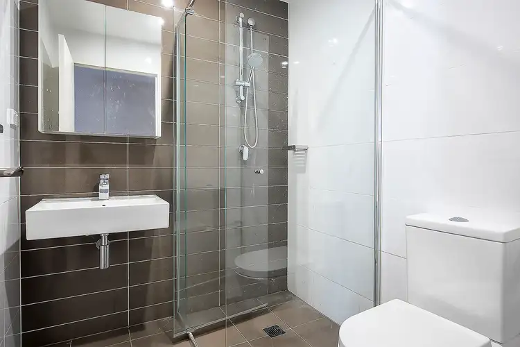 Fourth view of Homely apartment listing, 10/51 Loftus Crescent, Homebush NSW 2140