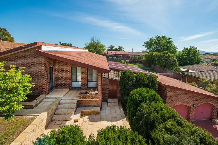 5 Mountain View Road, Mudgee NSW 2850