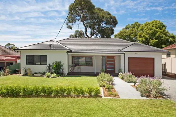 Main view of Homely house listing, 20 Oakwood Street, Sutherland NSW 2232