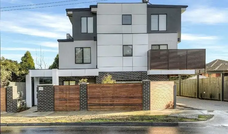 3/1003 Plenty Road, Kingsbury VIC 3083