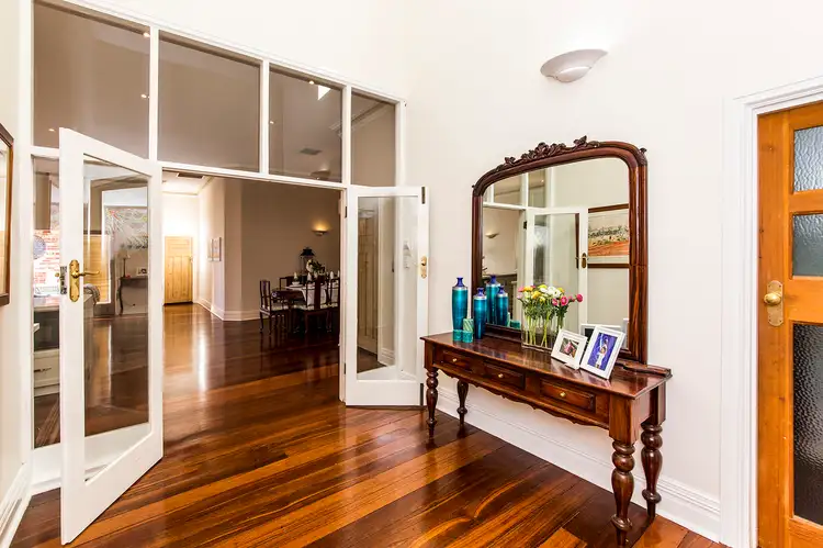 Sixth view of Homely house listing, 48 Hovia Terrace, Kensington WA 6151