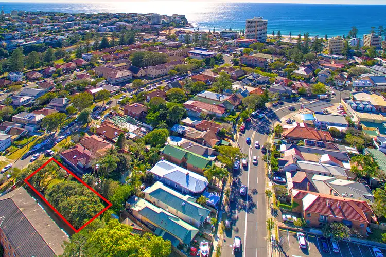 21 Iluka Avenue, Manly NSW 2095