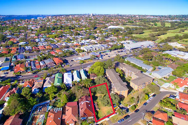 Fifth view of Homely land listing, 21 Iluka Avenue, Manly NSW 2095