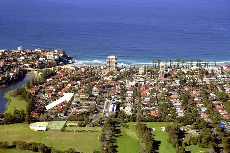 Sixth view of Homely land listing, 21 Iluka Avenue, Manly NSW 2095