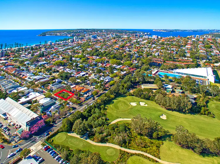 2/73 Golf Parade, Manly NSW 2095