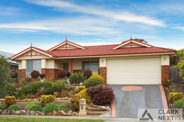 27 Glendon Drive, Warragul VIC 3820