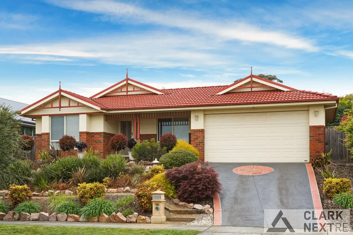 Main view of Homely house listing, 27 Glendon Drive, Warragul VIC 3820