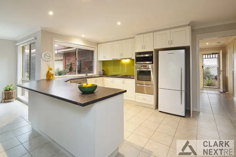 Second view of Homely house listing, 27 Glendon Drive, Warragul VIC 3820