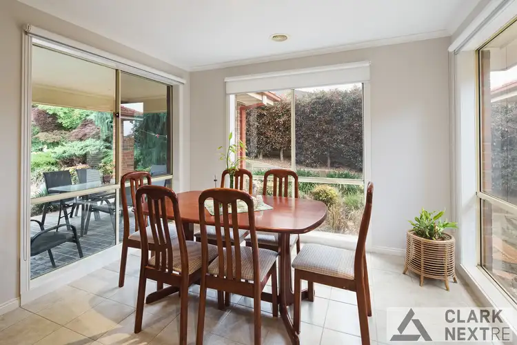 Fourth view of Homely house listing, 27 Glendon Drive, Warragul VIC 3820