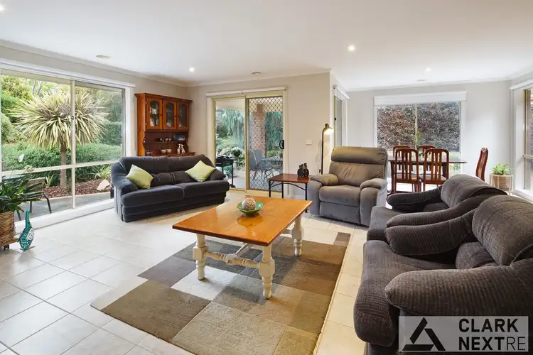 Fifth view of Homely house listing, 27 Glendon Drive, Warragul VIC 3820