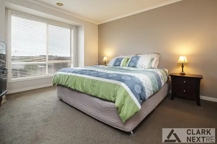 Sixth view of Homely house listing, 27 Glendon Drive, Warragul VIC 3820