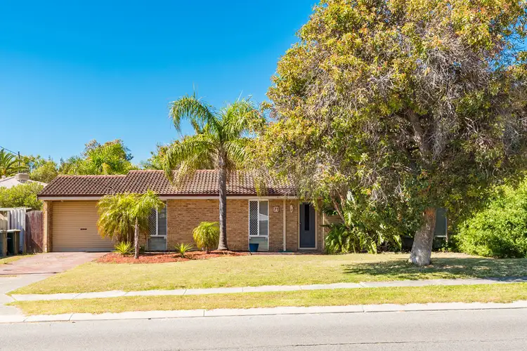 Main view of Homely house listing, 71 Forrest Road, Padbury WA 6025