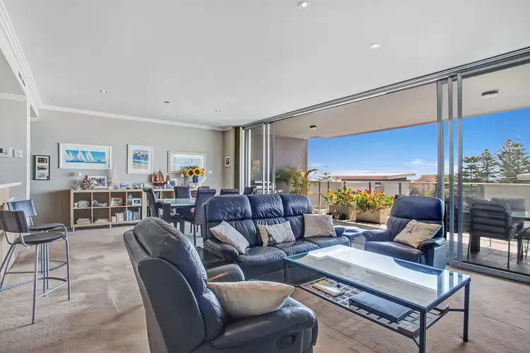 302/1 Scott Street, Newcastle East NSW 2300