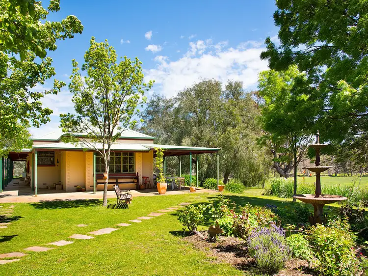 Main view of Homely house listing, 18 Hagues Road, Barkers Creek VIC 3451