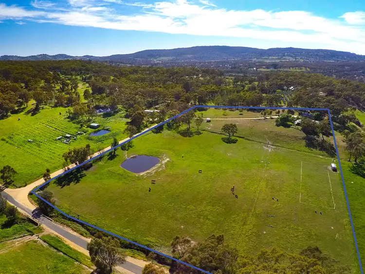 Second view of Homely house listing, 18 Hagues Road, Barkers Creek VIC 3451