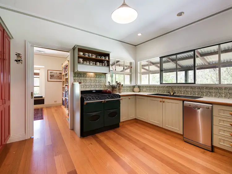Fifth view of Homely house listing, 18 Hagues Road, Barkers Creek VIC 3451