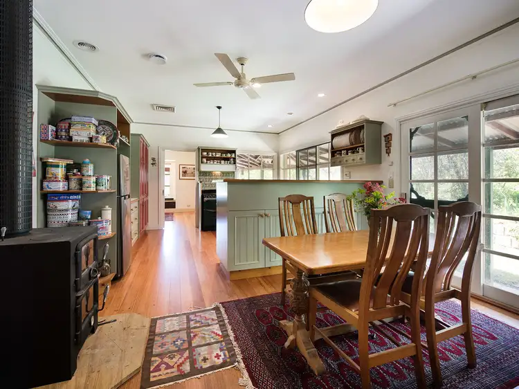 Sixth view of Homely house listing, 18 Hagues Road, Barkers Creek VIC 3451