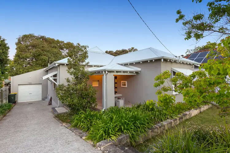 Third view of Homely house listing, 21 David Street, Kensington WA 6151