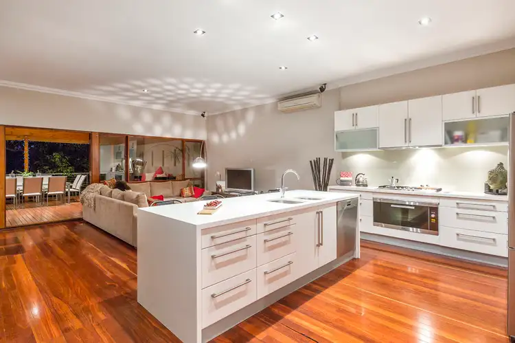 Fourth view of Homely house listing, 21 David Street, Kensington WA 6151