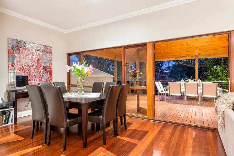 Fifth view of Homely house listing, 21 David Street, Kensington WA 6151