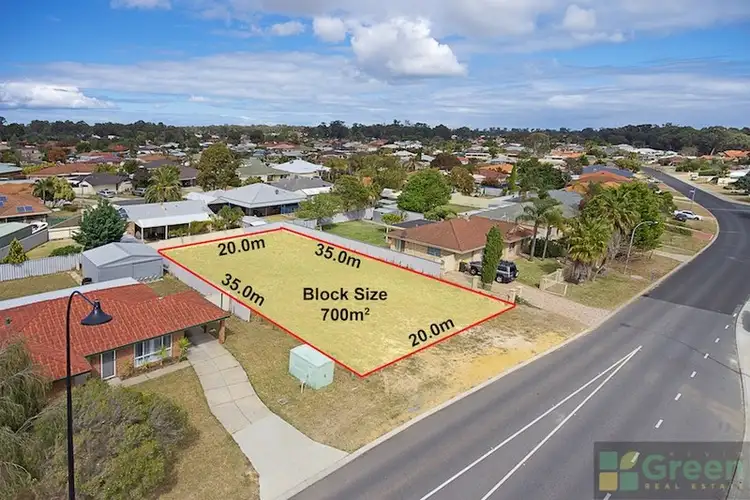 87 Exchequer Avenue, Greenfields WA 6210
