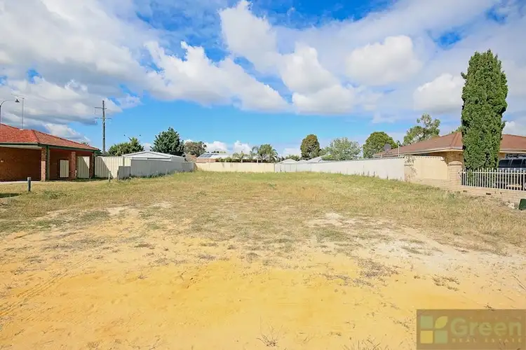 Seventh view of Homely land listing, 87 Exchequer Avenue, Greenfields WA 6210