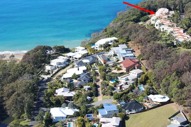 6/1 Five Islands Drive, Coffs Harbour NSW 2450