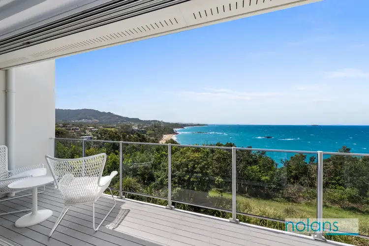 Second view of Homely house listing, 6/1 Five Islands Drive, Coffs Harbour NSW 2450