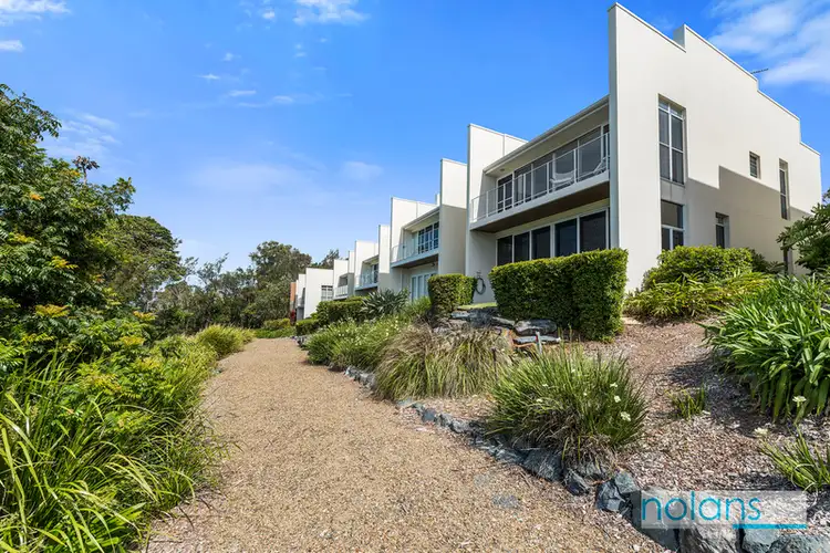 Third view of Homely house listing, 6/1 Five Islands Drive, Coffs Harbour NSW 2450