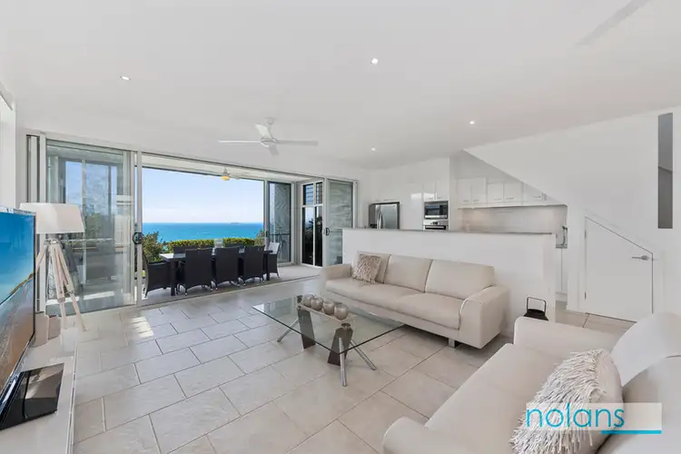 Fourth view of Homely house listing, 6/1 Five Islands Drive, Coffs Harbour NSW 2450