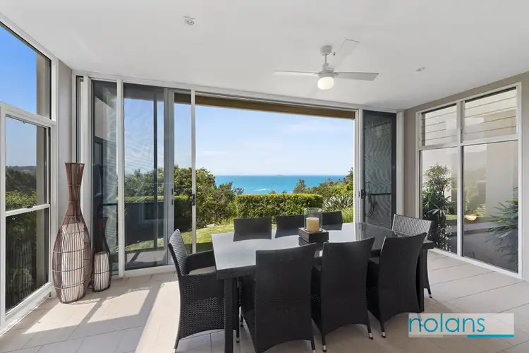 Fifth view of Homely house listing, 6/1 Five Islands Drive, Coffs Harbour NSW 2450