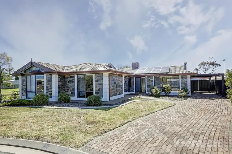 Main view of Homely house listing, 5 Murch Place, North Haven SA 5018