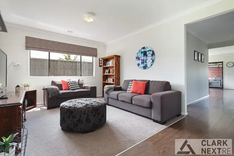 Second view of Homely house listing, 14 Highland Way, Warragul VIC 3820
