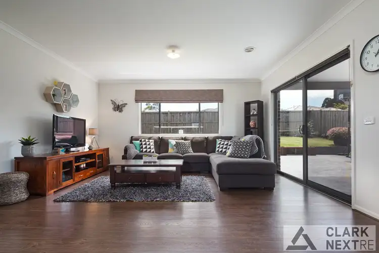 Third view of Homely house listing, 14 Highland Way, Warragul VIC 3820