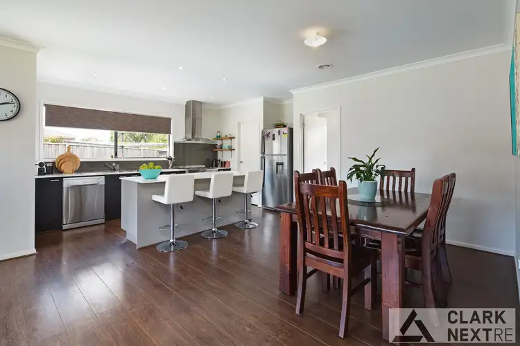 Fourth view of Homely house listing, 14 Highland Way, Warragul VIC 3820