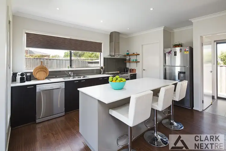 Fifth view of Homely house listing, 14 Highland Way, Warragul VIC 3820
