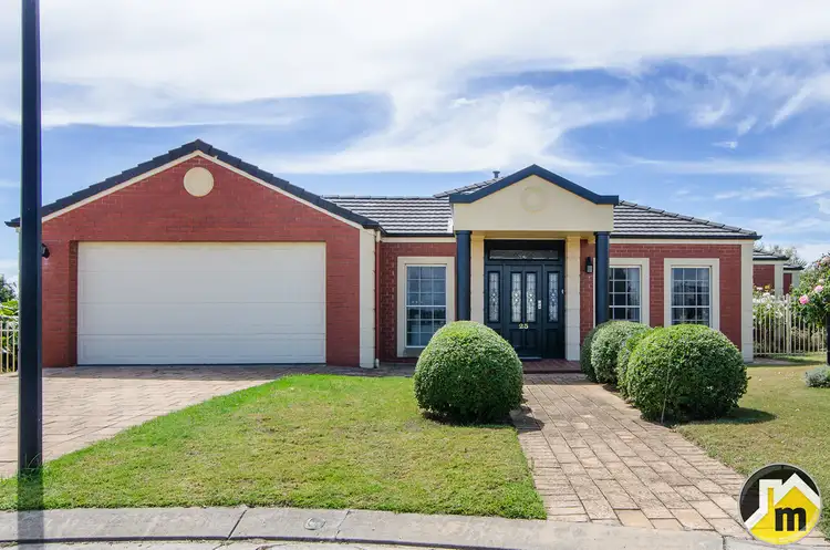 25 Cobblestone Court, Mount Gambier SA 5290