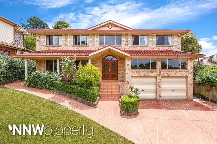 57 Terry Road, Eastwood NSW 2122