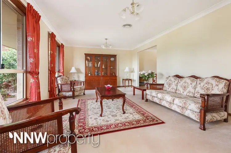 Second view of Homely house listing, 57 Terry Road, Eastwood NSW 2122
