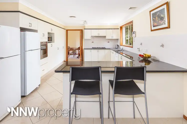 Fourth view of Homely house listing, 57 Terry Road, Eastwood NSW 2122