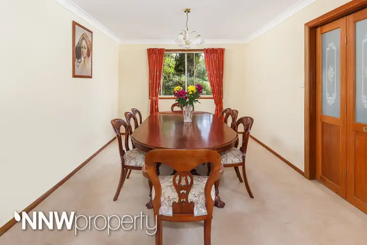 Fifth view of Homely house listing, 57 Terry Road, Eastwood NSW 2122
