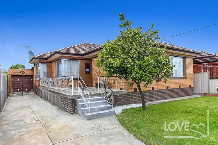 39 Kay Avenue, Lalor VIC 3075