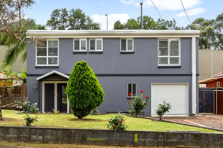 41 Austin Crescent, Constitution Hill NSW 2145