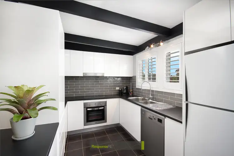 Second view of Homely house listing, 41 Austin Crescent, Constitution Hill NSW 2145