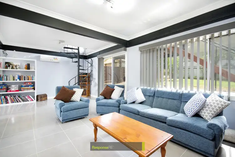 Third view of Homely house listing, 41 Austin Crescent, Constitution Hill NSW 2145