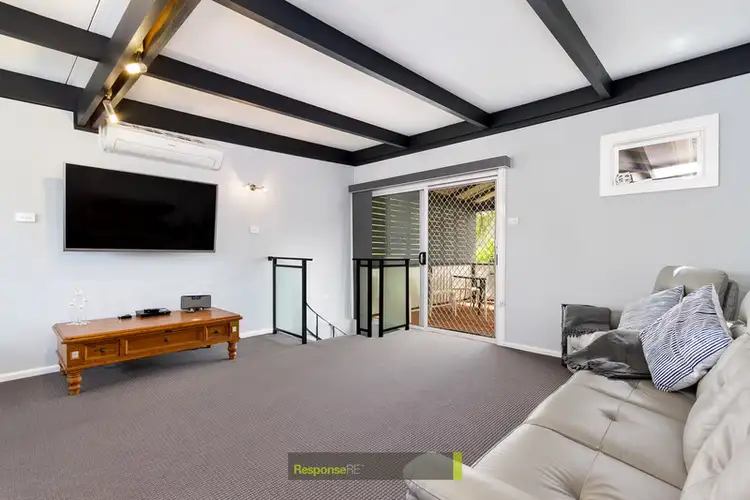 Fourth view of Homely house listing, 41 Austin Crescent, Constitution Hill NSW 2145